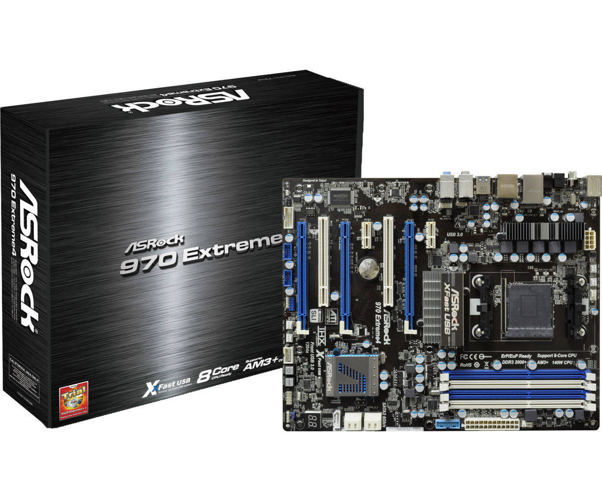 Asrock 970 extreme4 подключение передней панели